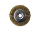 Brosse GLORIA Multibrush pour joints de terrasse