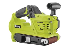 Ponceuse À Bande Ryobi R18Bs