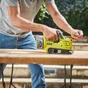 Ponceuse À Bande Ryobi R18Bs