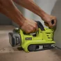 Ponceuse À Bande Ryobi R18Bs