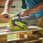 Ponceuse À Bande Ryobi R18Bs