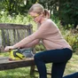 Ponceuse À Bande Ryobi R18Bs
