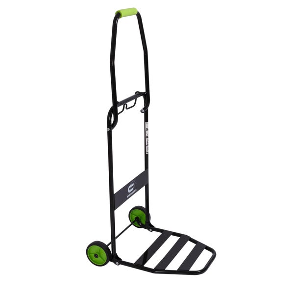 Diable pliable STANDERS, charge garantie  30 kg