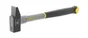 Marteau Rivoir Fibre De Verre Stanley, 0.5 Kg