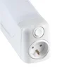 Réglette BAGNO 91117, Led 1 X 6 W, S19 blanc froid