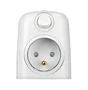 Réglette BAGNO 91117, Led 1 X 6 W, S19 blanc froid