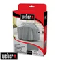 Housse de protection pour barbecue WEBER, L.147.3 x l.152 x H.113 cm