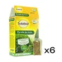 Traitement des insectes pyrale du buis SOLABIOL , pourhaie, 15g