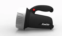 Projecteur rechargeable plat 200 lm 10 à 30 mètres Xanlite