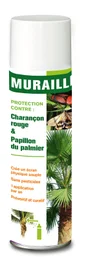 Muraille protection charancon rouge et papillon du palmier DECAMP', 400 ml