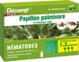 Nematodes papillon du palmier DECAMP', 25 m