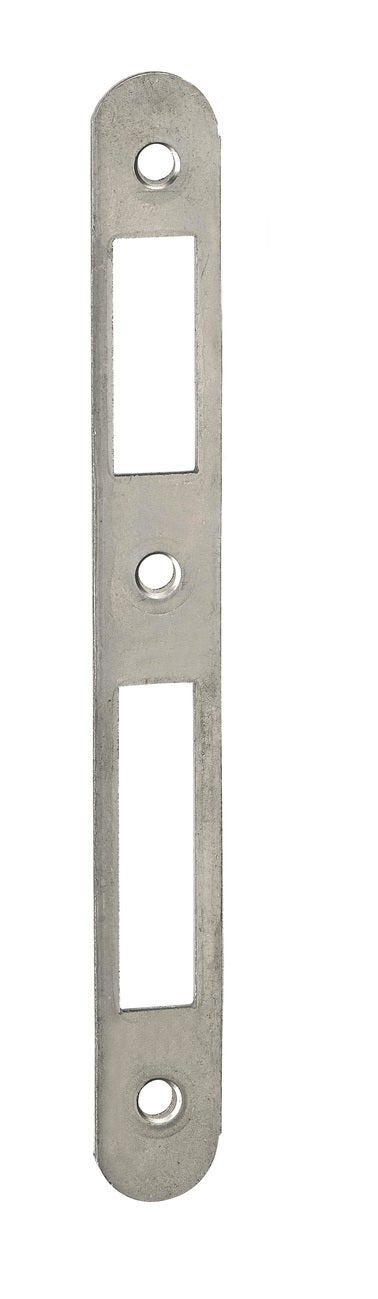 Gâche Encastrable Pour Serrures Monopoint Encastrées, Thirard