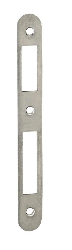 Gâche Encastrable Pour Serrures Monopoint Encastrées, Thirard