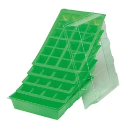 Kit Miniserre Plateau Alveole Nortene