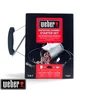 Lot cheminée briquette allume-feu solide WEBER