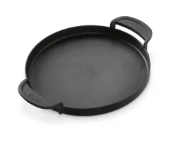 Plat de cuisson WEBER Gourmet