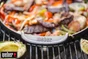 Plat de cuisson WEBER Gourmet