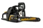 Tronçonneuse Thermique Mcculloch Cs42S 42 Cm³, Guide De 40 Cm