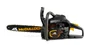 Tronçonneuse Thermique Mcculloch Cs42S 42 Cm³, Guide De 40 Cm