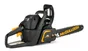 Tronçonneuse Thermique Mcculloch Cs42S 42 Cm³, Guide De 40 Cm