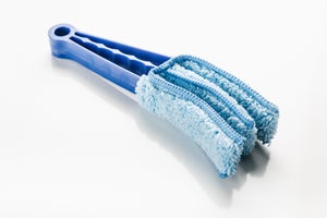 Brosse d'entretien pour store vénitien