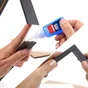 Colle de reparation loctite superglue-3 universel pro xxl tube 20g