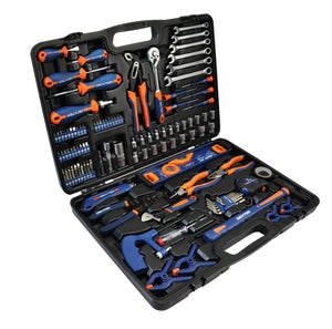 Assortiments kit d'outils 108 pièces DEXTER