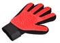 Gants Brossage Animaux Compagnie