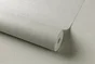Papier Peint Vinyle Textile Nacré Gris Cool