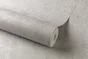 Papier Peint Vinyle Béton Métal Gris Smoke