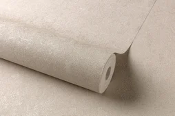 Papier Peint Vinyle Béton Métal Gris Doré