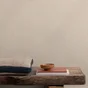 Papier Peint Vinyle Béton Métal Gris Doré