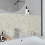 Mosaïque sol & mur artens Mineral beige 30x30cm