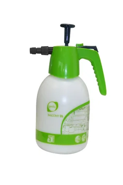 Pulvérisateur à pression GEOLIA 1.5 l