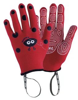 Gant pour outil de manutention pvc, taille 3/4 ans ROSTAING
