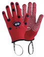 Gant pour outil de manutention pvc, taille 3/4 ans ROSTAING