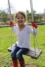 Gant pour outil de manutention pvc, taille 5/6 ans ROSTAING