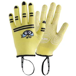 Gant pour outil de manutention pvc, taille 3/4 ans ROSTAING