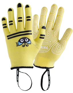 Gant pour outil de manutention pvc, taille 5/6 ans ROSTAING