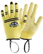 Gant pour outil de manutention pvc, taille 5/6 ans ROSTAING