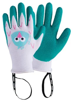 Gant pour outil de manutention latex, taille 6/8 ans ROSTAING