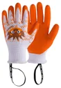 Gant pour outil de manutention latex, taille 4/6 ans ROSTAING