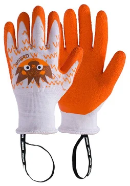 Gant pour outil de manutention latex, taille 6/8 ans ROSTAING