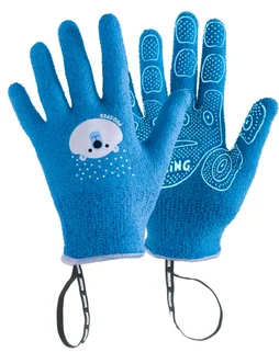Gant pour outil de manutention pvc, taille 3/6 ans ROSTAING