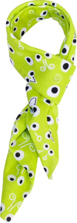 Bandana de travail ROSTAING Bandamis-i vert taille Taille unique