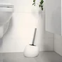 Brosse WC Essential, white n°0