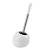 Brosse WC Essential, white n°0