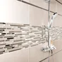 Mosaïque Mur Fantasy Barette Marron 1.5