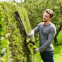 Taille-Haie Hybride Ryobi One+ Rht1850H25Hs, 18 V L.50 Cm