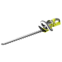 Taille-Haie Sur Batterie Ryobi Rht36B60R Nu, 36 V L.60 Cm